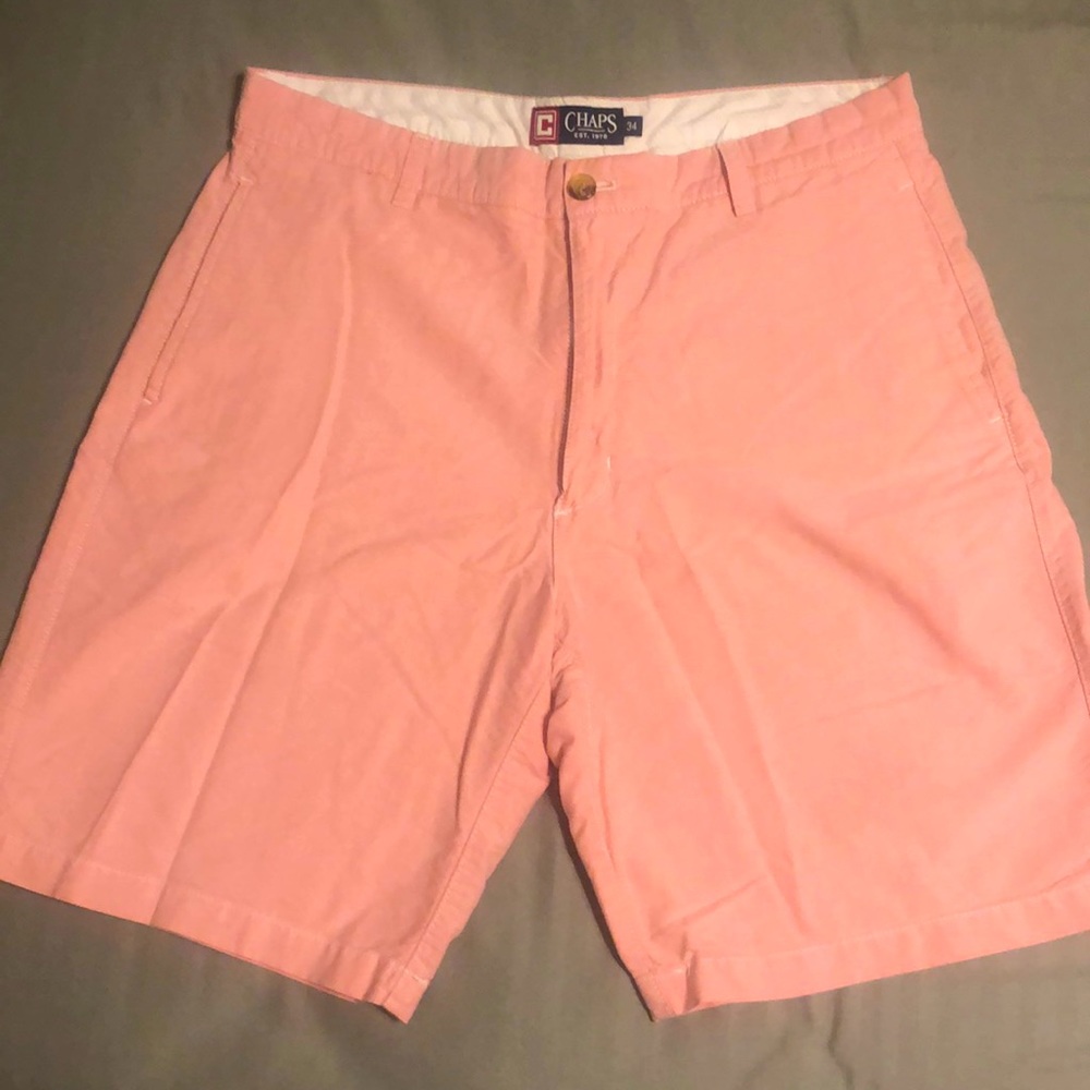 Chaps Shorts - Size 34 - Men’s